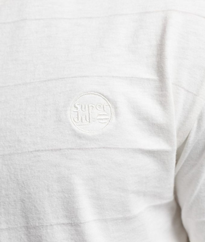 Vintage texture tee*d2-light
