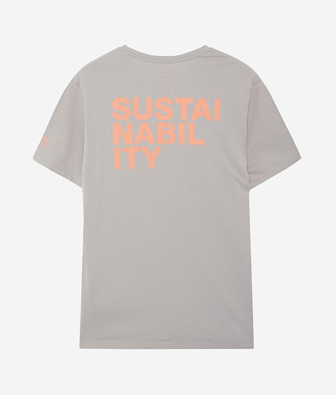 Sustanoalf t-shirt man