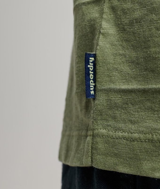 Vintage texture tee*d2-light