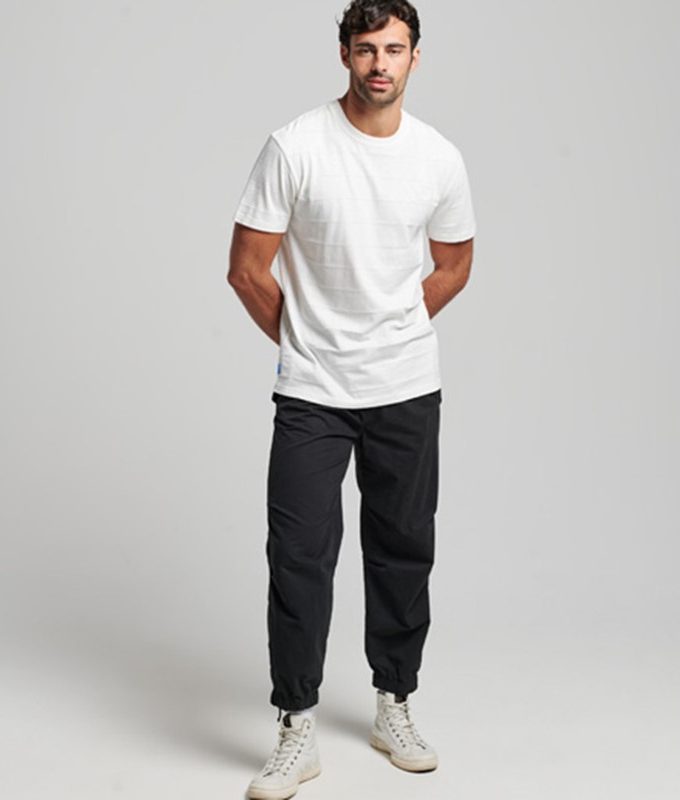 Vintage texture tee*d2-light