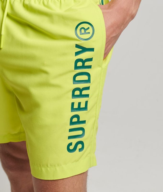 Code core sport 17 inch swim*d