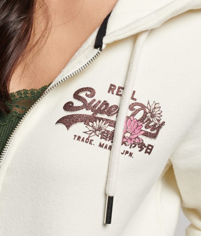 Vintage vl narrative zip ub*d1