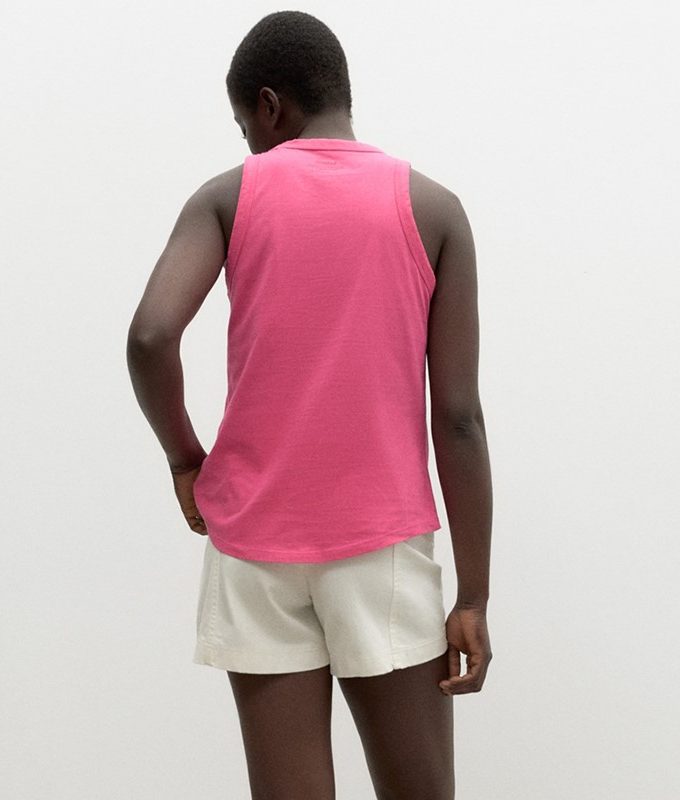 Nantesalf t-shirt woman