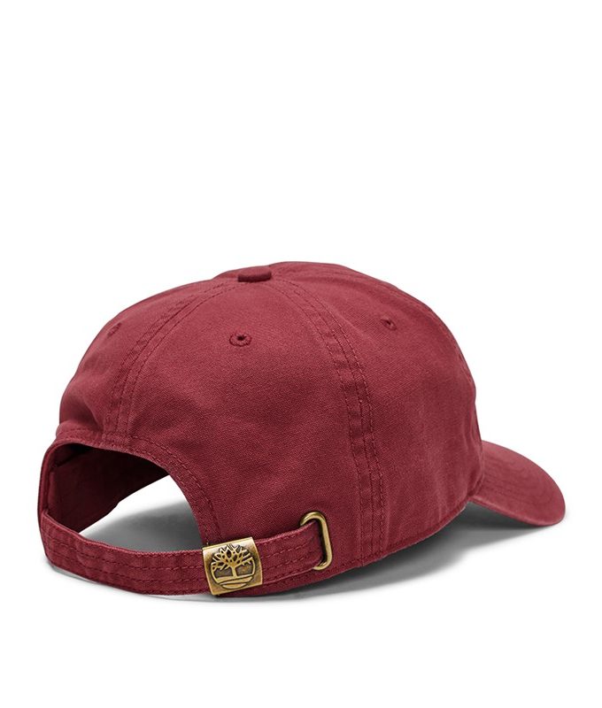 Cotton canvas bb cap