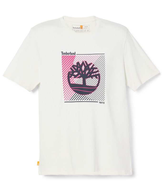 Ss tree logo graphic tee regular