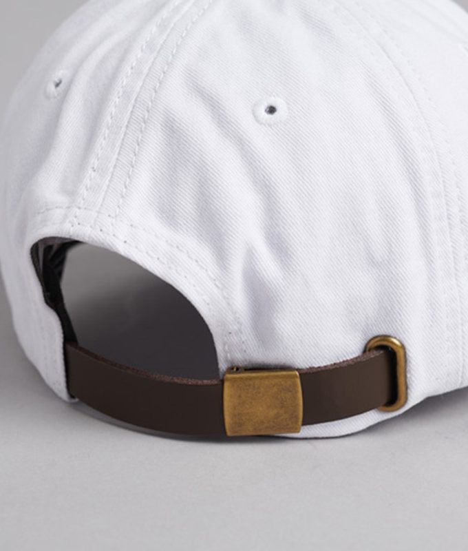 Vintage emb cap*d1