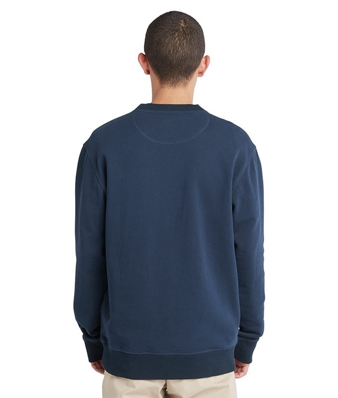 Outdoor est.1973 lb crew sweatshirt