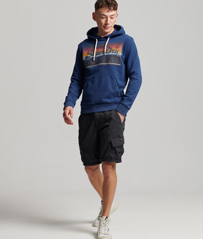 Vintage vl cali hood ub*d1-lig