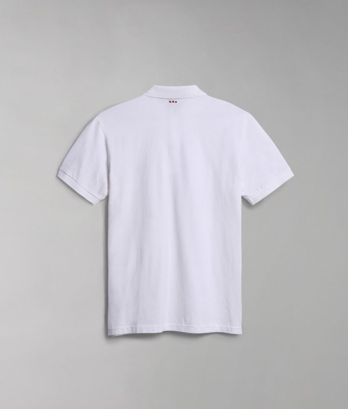 Elbas jersey bright white 002