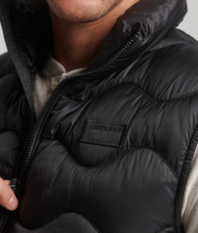 Studios xpd gilet*d2