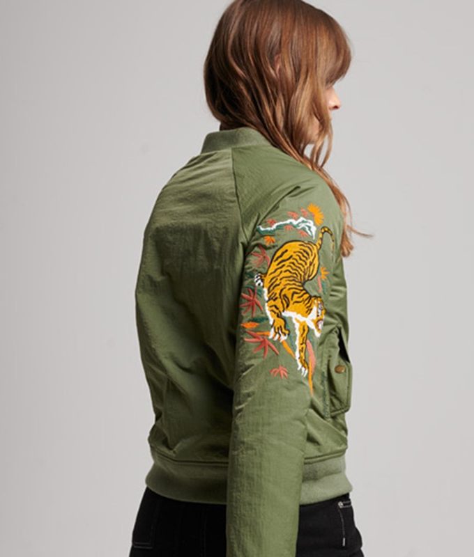 Vintage military suikajan*d1