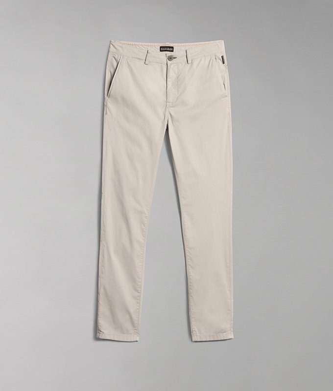 M-puyo sum beige silvr n90