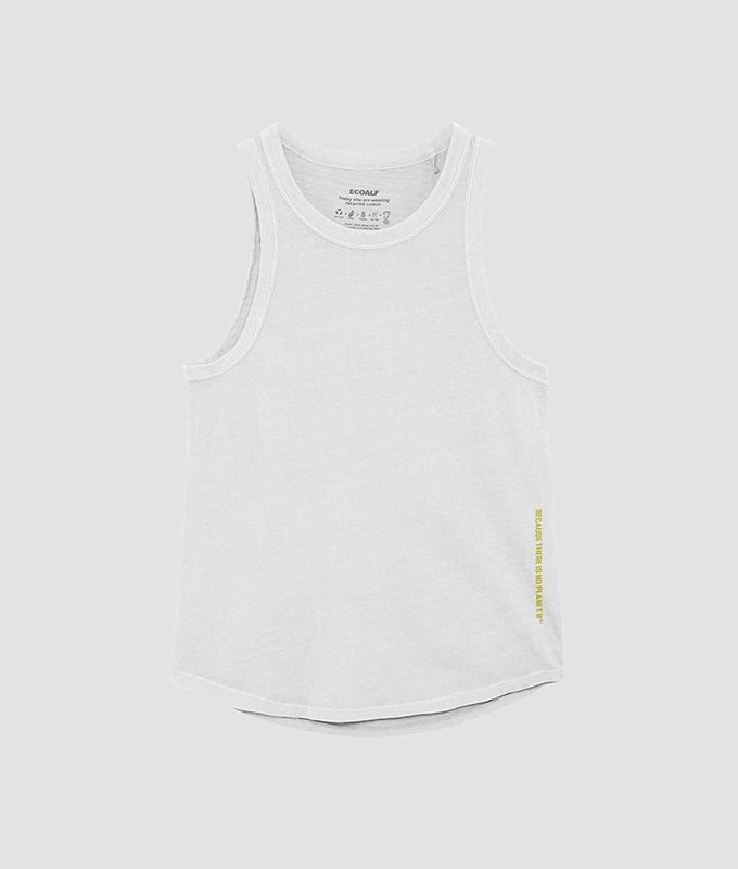 Nantesalf t-shirt woman