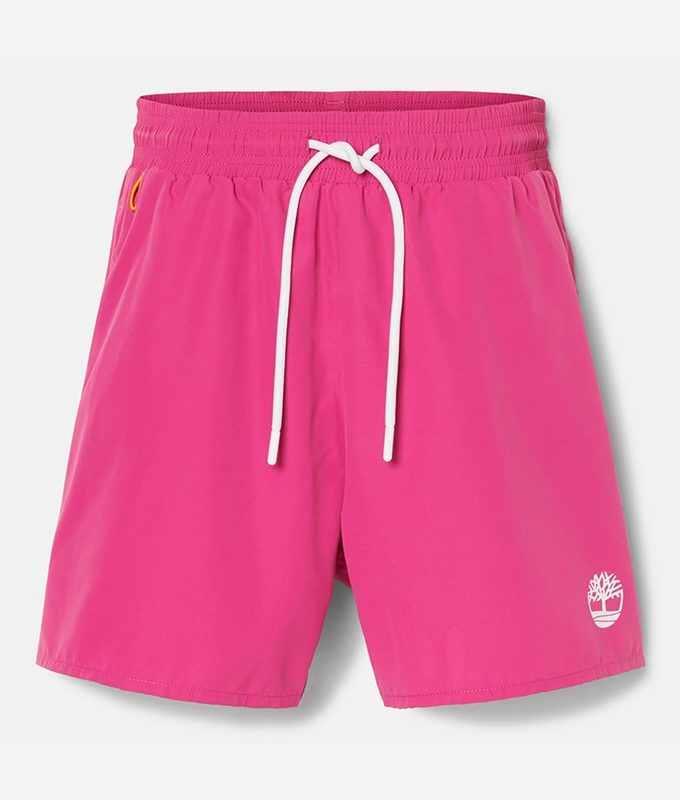 Sunapee lake solid swimshort