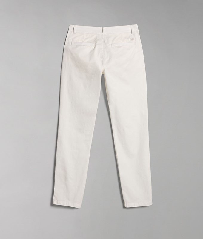 Meridian 5 white whisper