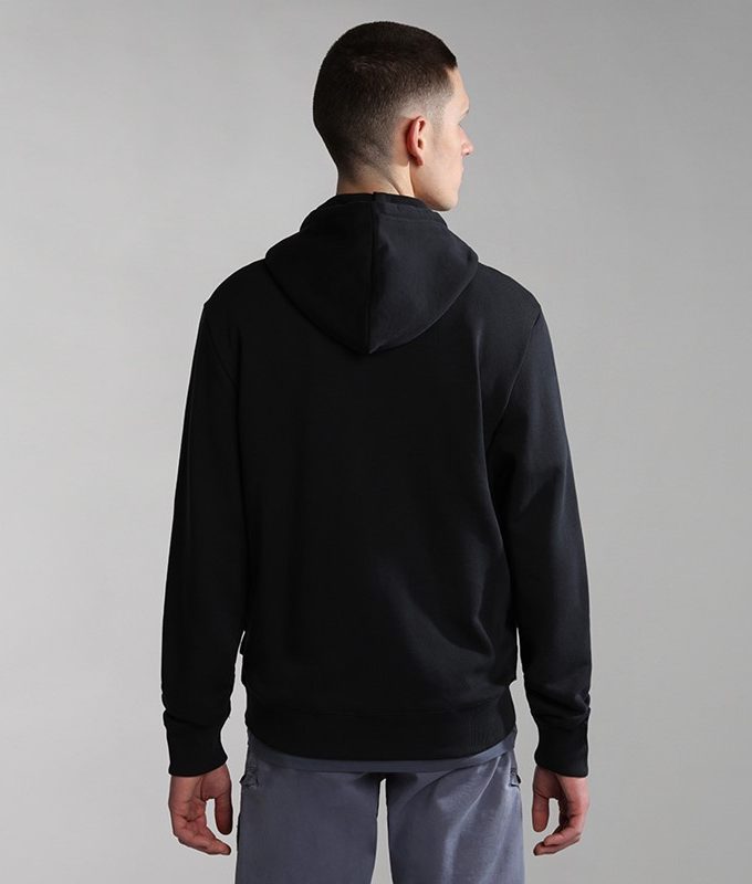 Balis fzh sum black 041