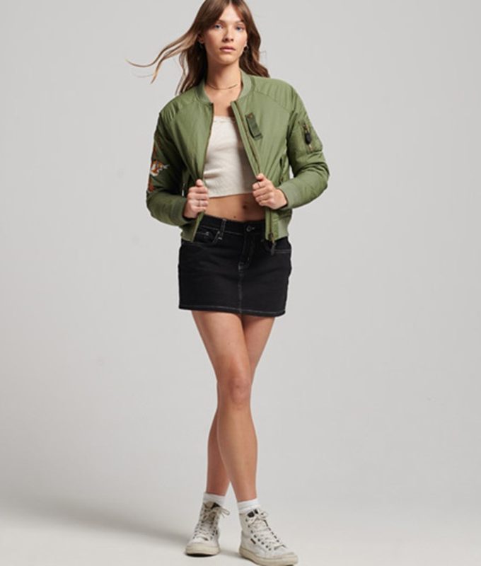 Vintage military suikajan*d1