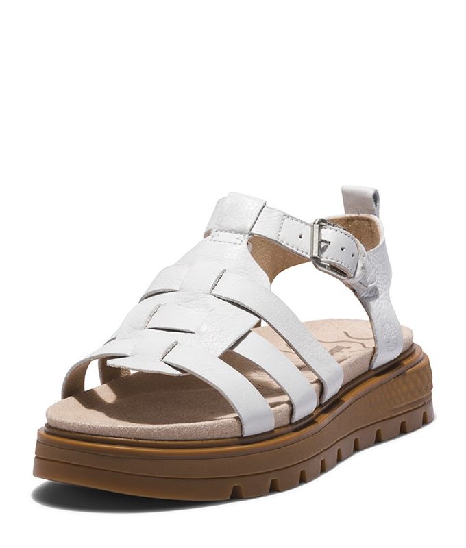 Ray city sandal closdfish
