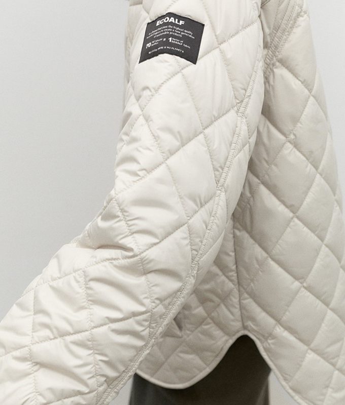 Arvonalf jacket woman