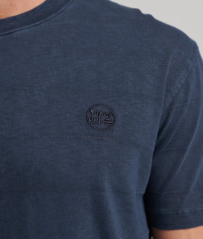 Vintage texture tee*d2-light