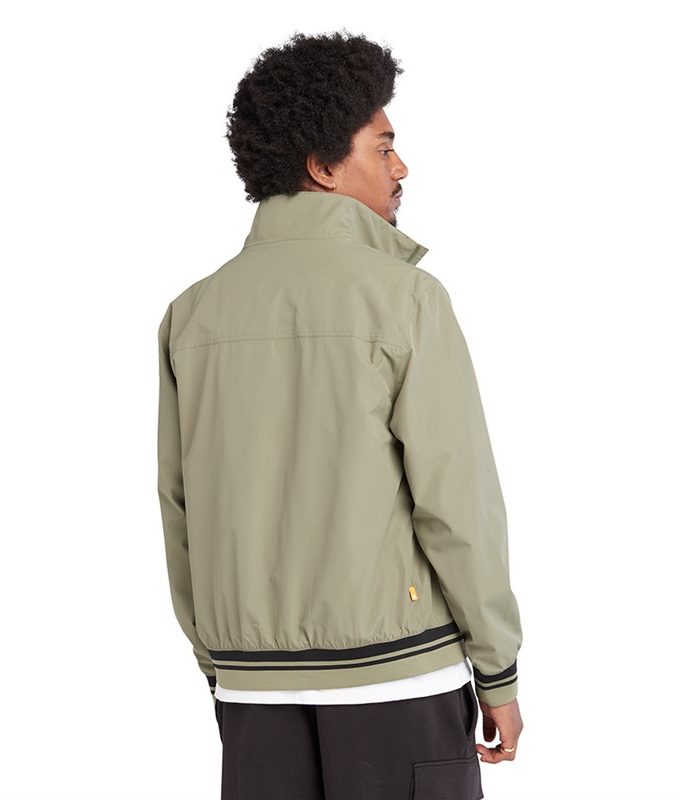 Mount lafayette bomber jacket