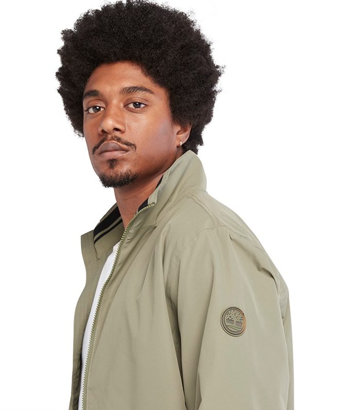 Mount lafayette bomber jacket