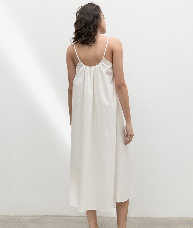 Perlaalf dress woman