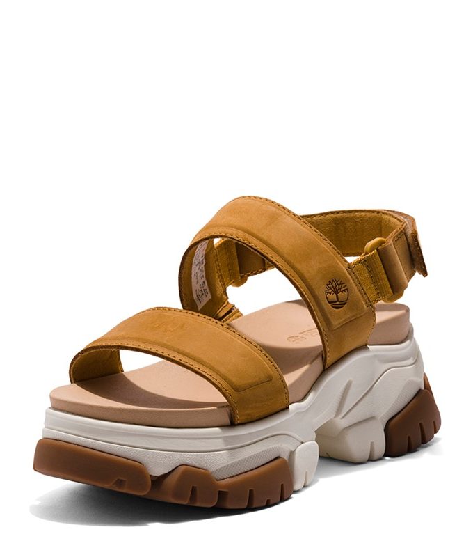 Adley way sndl 2 band wht