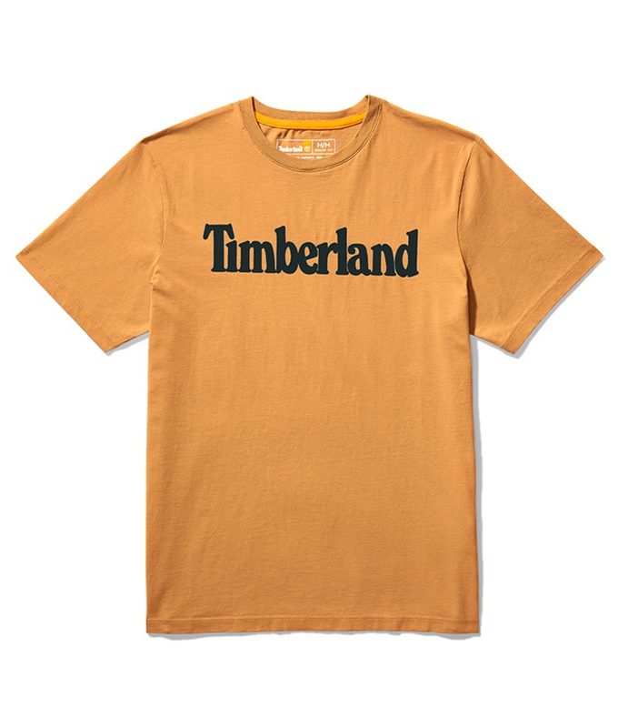 Ss kennebec river linear tee