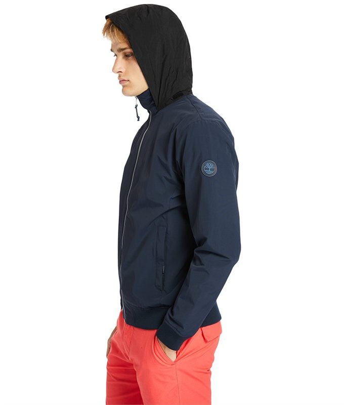 Mount lafayette bomber jacket