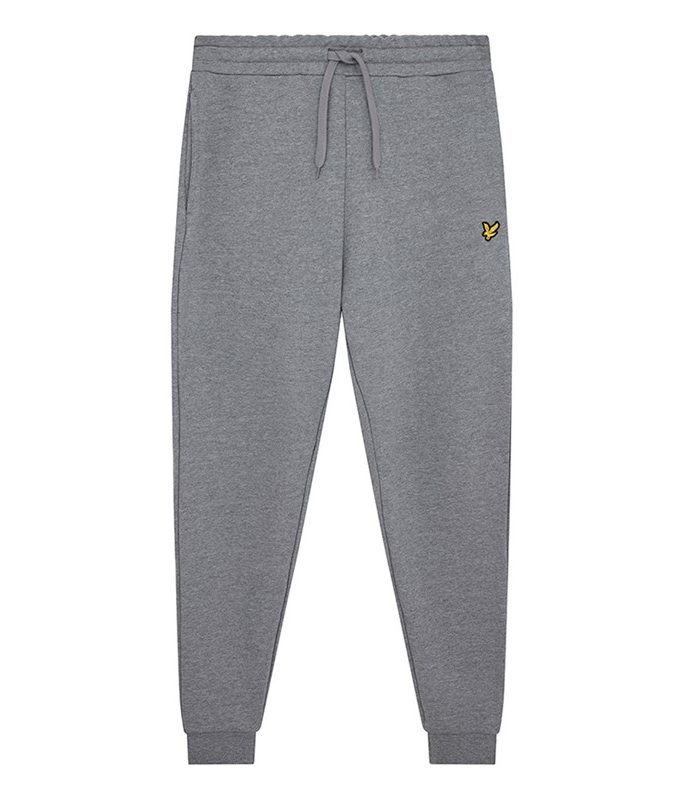 Skinny sweat pant