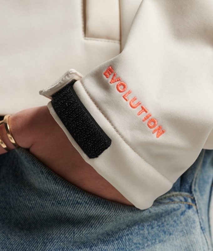 Code trekker jacket*d1