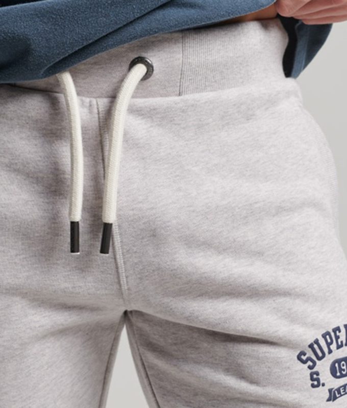 Vintage gym athletic jogger ub