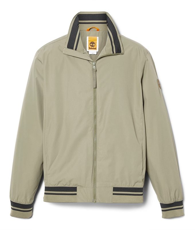 Mount lafayette bomber jacket