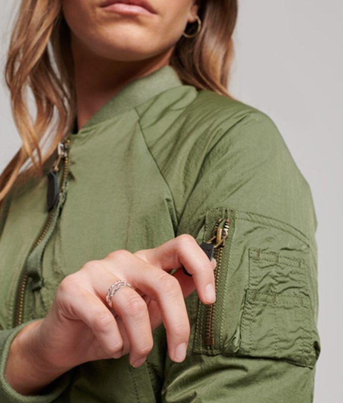 Vintage military suikajan*d1