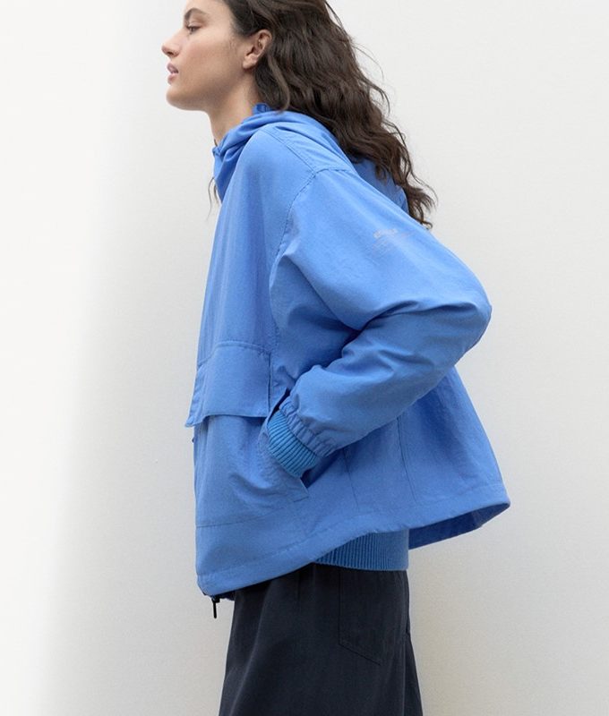 Nevisalf jacket woman