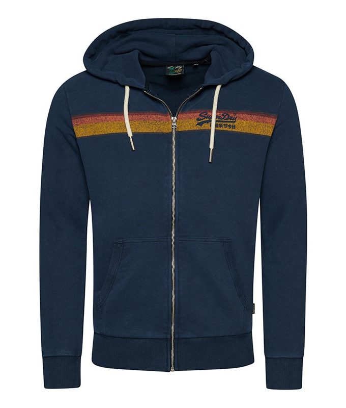 Vintage vl cali ziphood ub*d1-