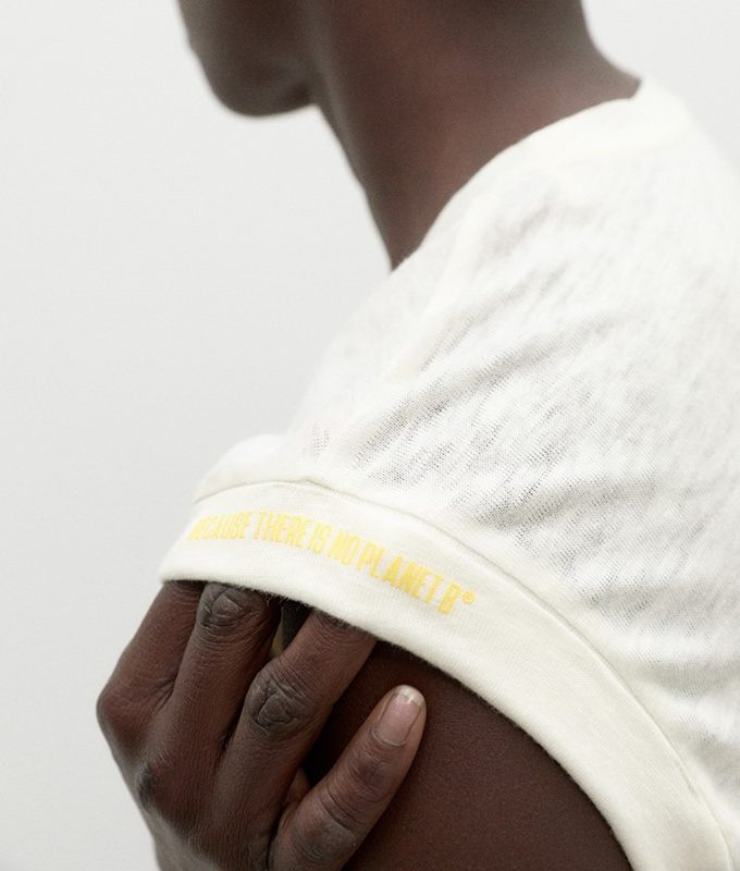 Aveiroalf t-shirt woman