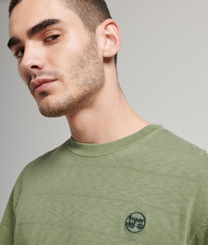 Vintage texture tee*d2-light