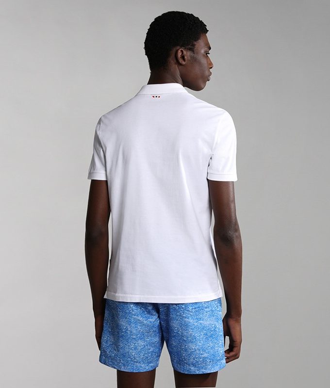 Elbas jersey bright white 002