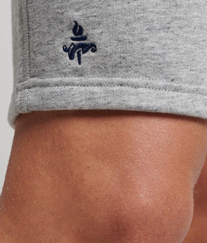 Vintage gym athletic short ub*