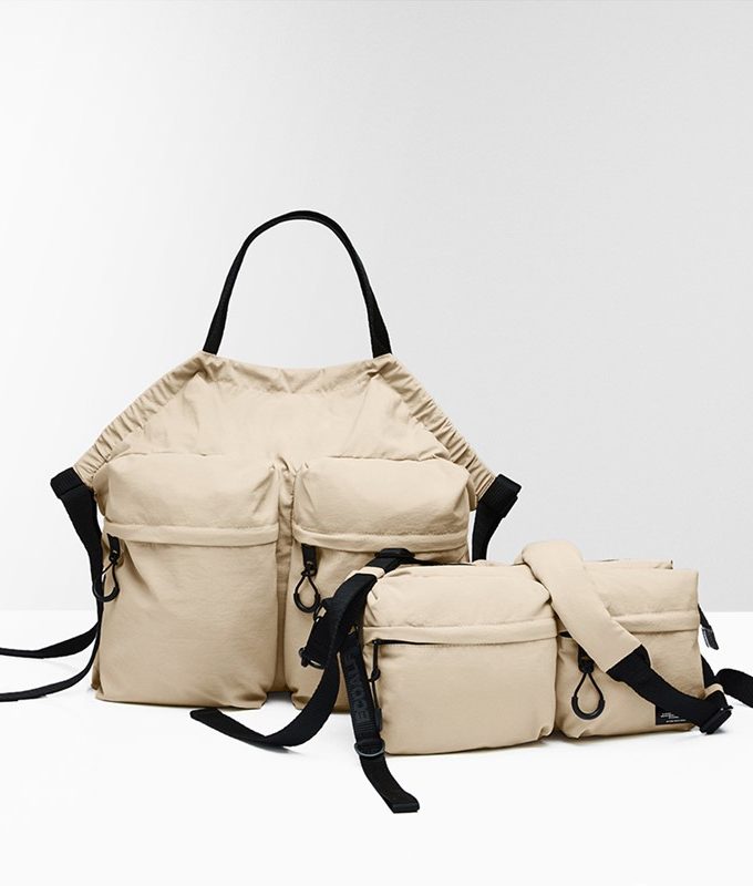 Daniela crossbody bag