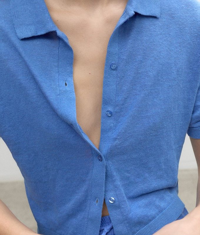 Juniperalf shirt woman