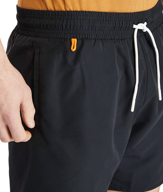 Sunapee lake solid swimshort