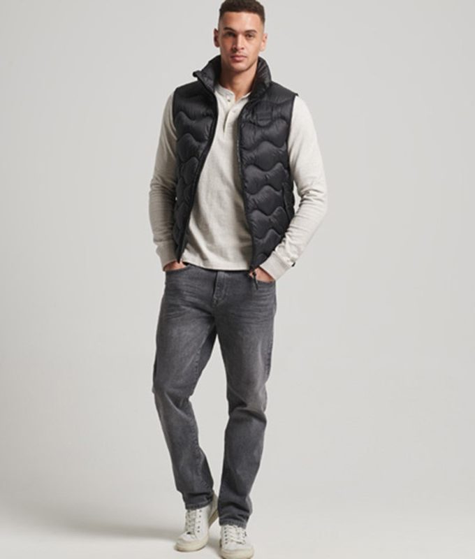 Studios xpd gilet*d2