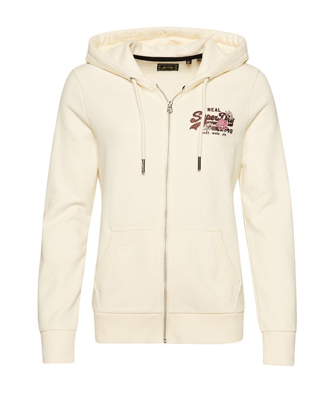 Vintage vl narrative zip ub*d1