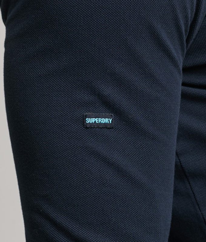 Studios l/s pique polo*d1