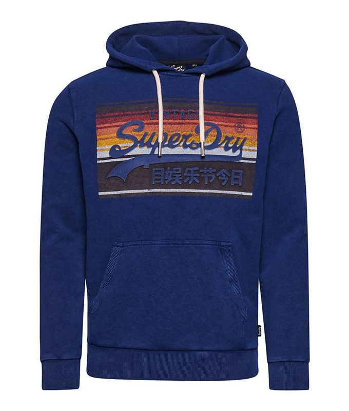 Vintage vl cali hood ub*d1-lig