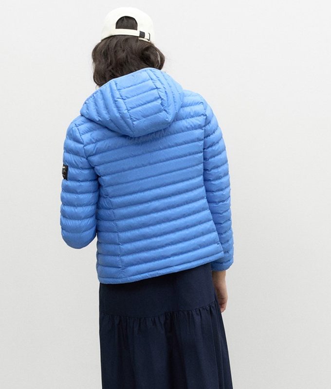 Atlanticalf jacket woman