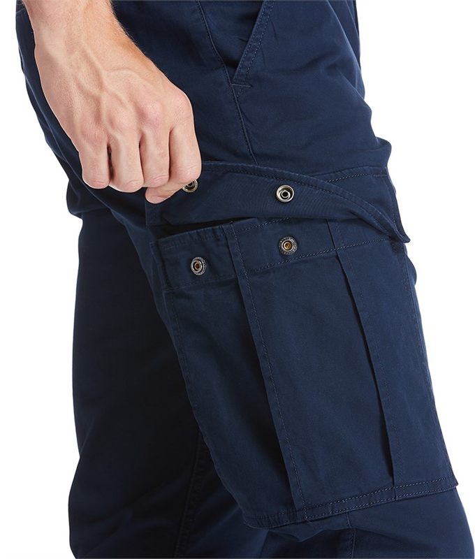 Outdoor cargo pant